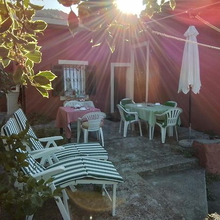 Anita B&B Uscio Dış mekan fotoğraf