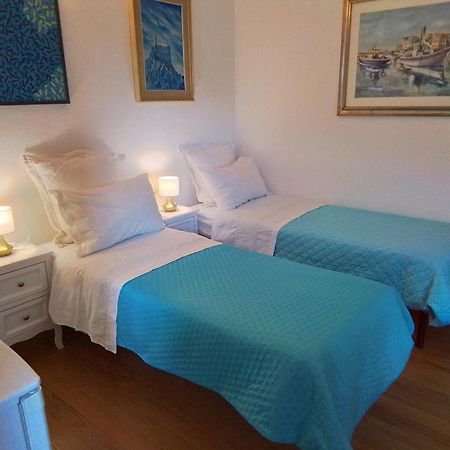 Anita B&B Uscio Dış mekan fotoğraf
