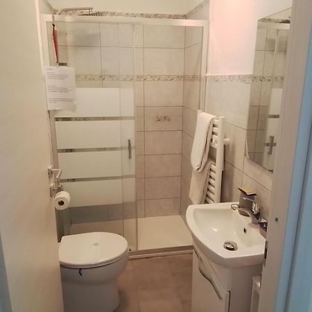 Anita B&B Uscio Dış mekan fotoğraf
