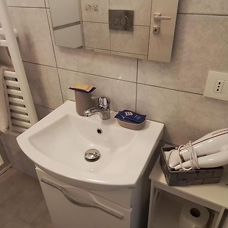 Anita B&B Uscio Dış mekan fotoğraf