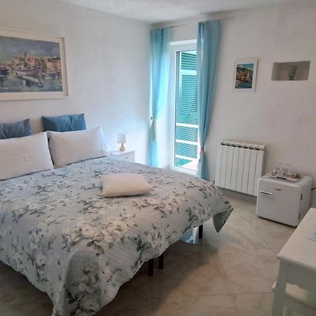 Anita B&B Uscio Dış mekan fotoğraf