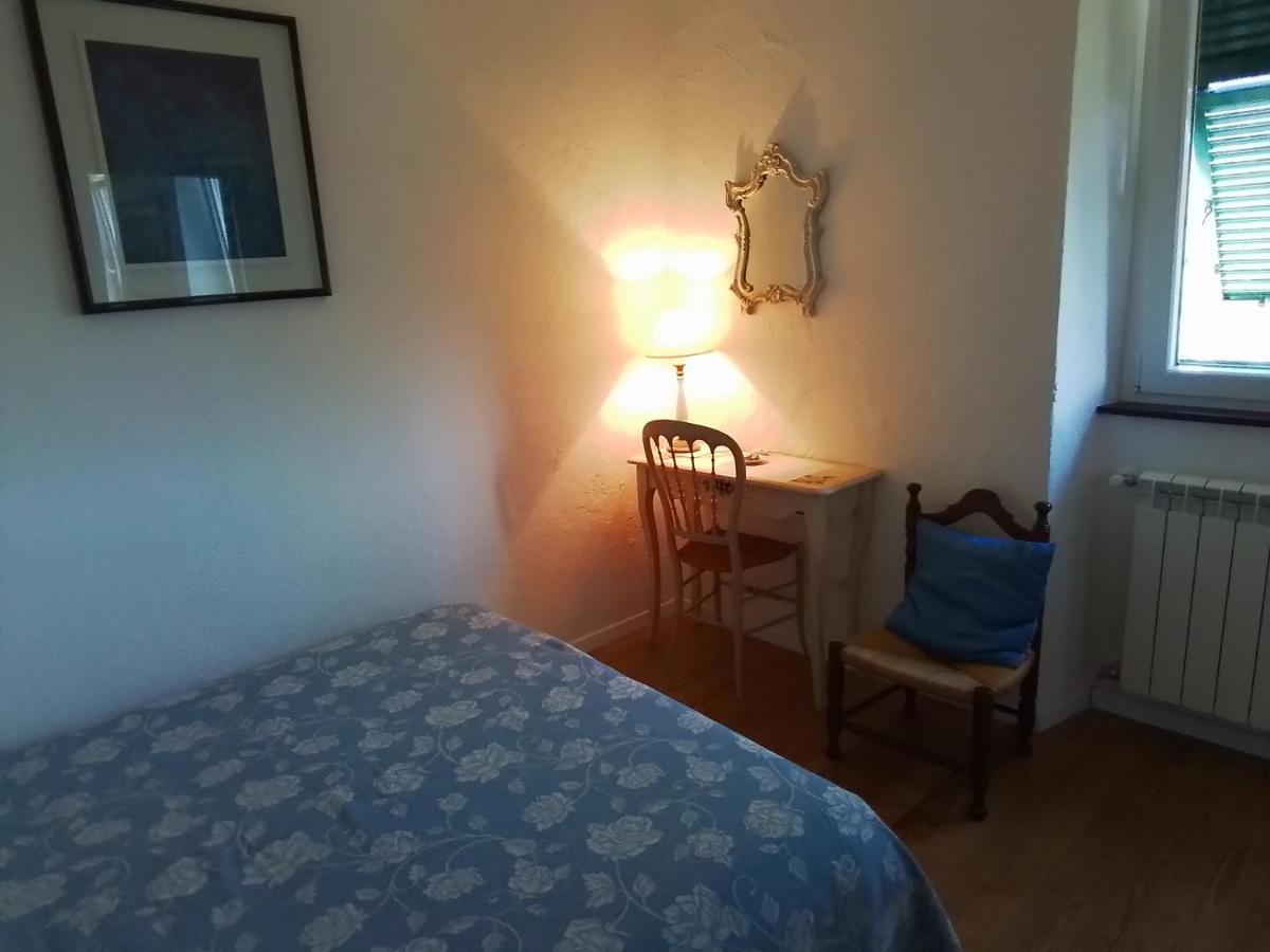 Anita B&B Uscio Dış mekan fotoğraf