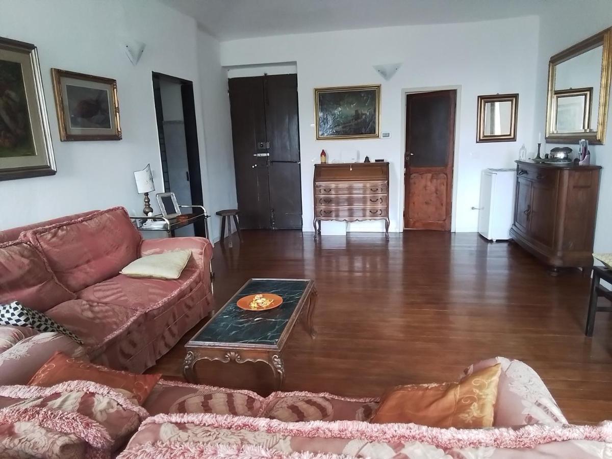 Anita B&B Uscio Dış mekan fotoğraf
