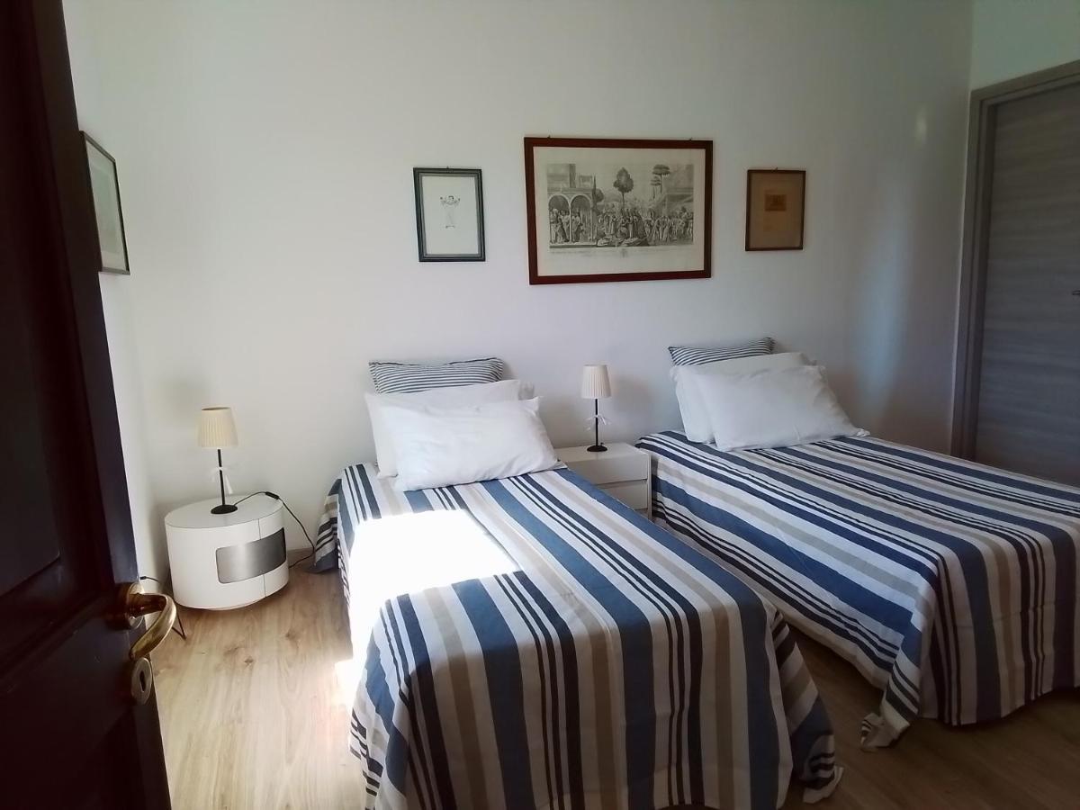 Anita B&B Uscio Dış mekan fotoğraf