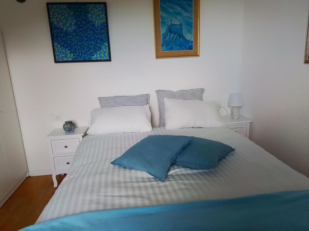 Anita B&B Uscio Dış mekan fotoğraf