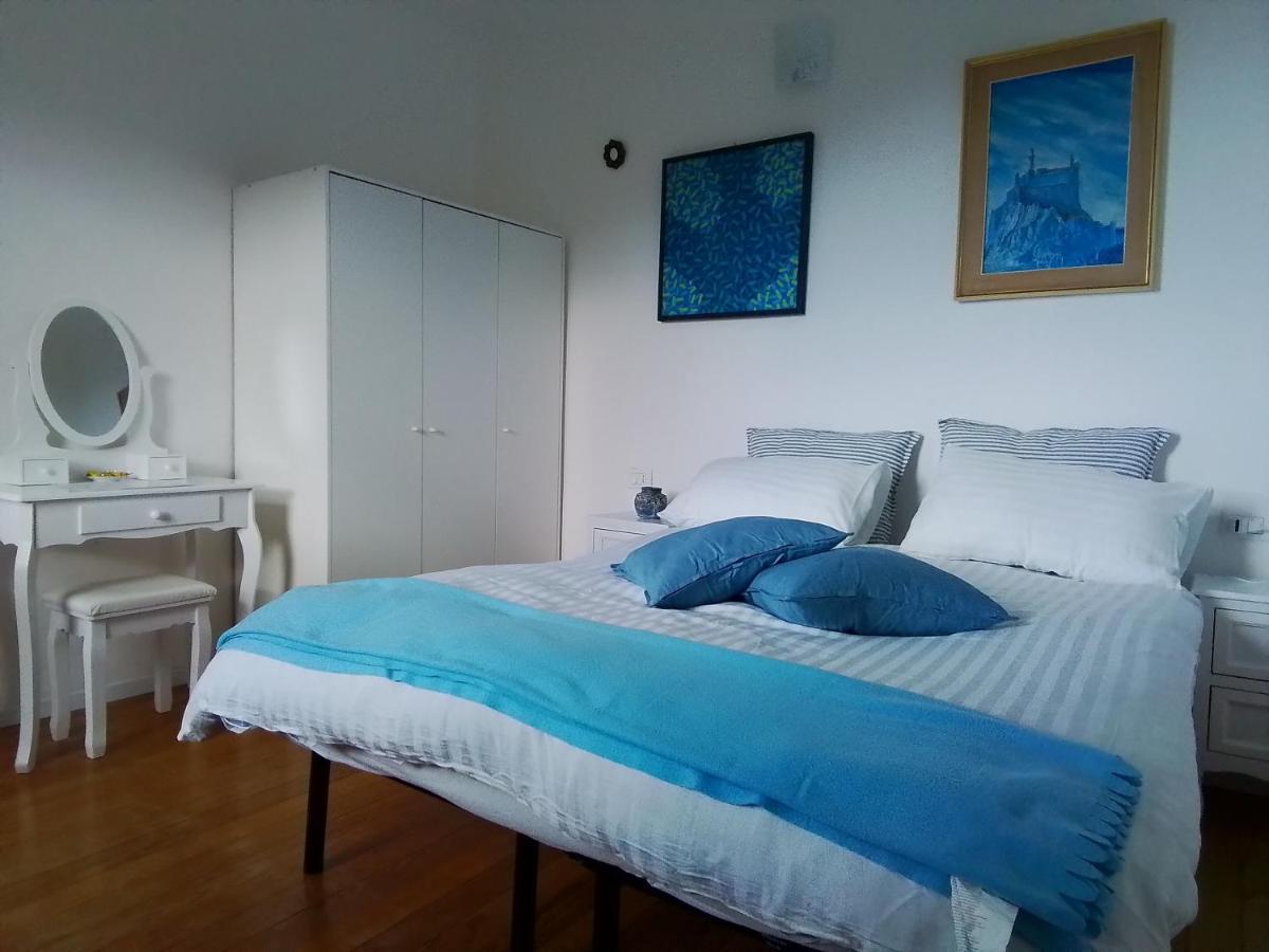 Anita B&B Uscio Dış mekan fotoğraf