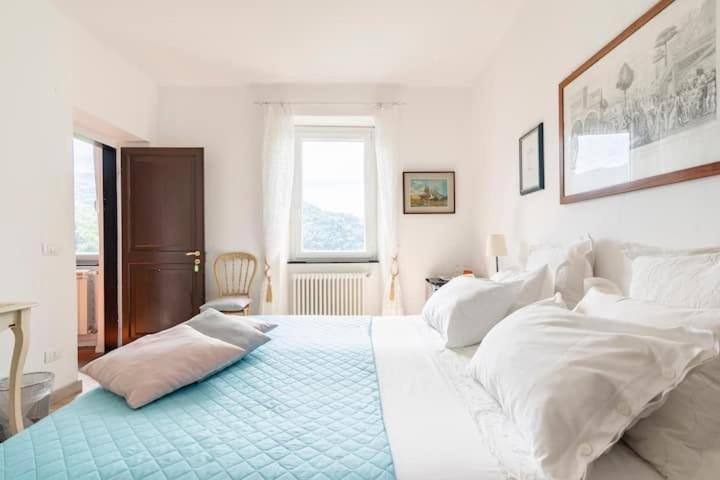 Anita B&B Uscio Dış mekan fotoğraf