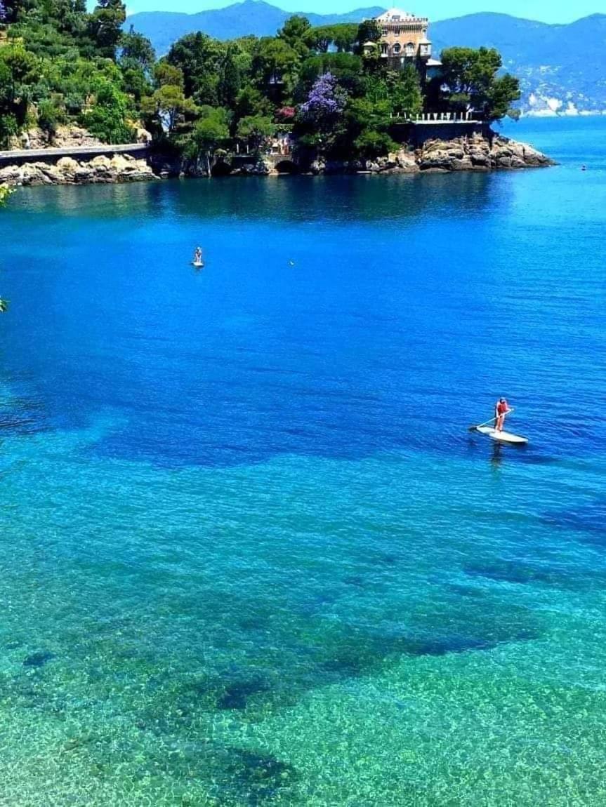Anita B&B Uscio Dış mekan fotoğraf