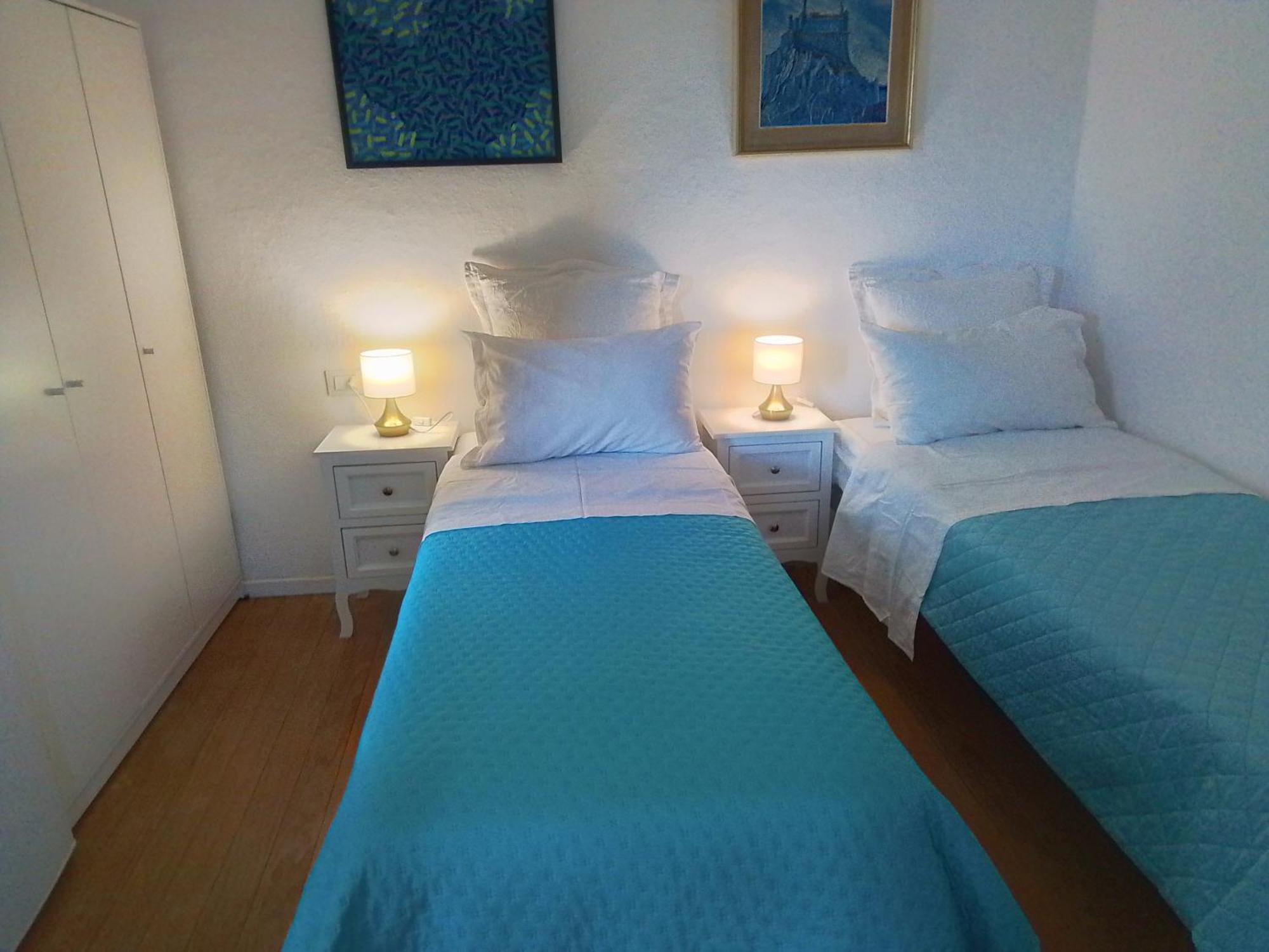 Anita B&B Uscio Dış mekan fotoğraf