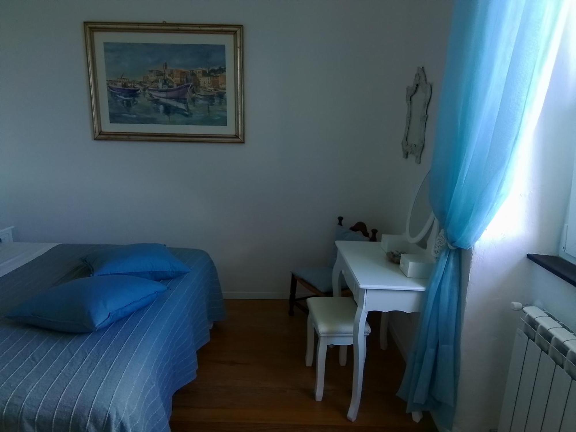 Anita B&B Uscio Dış mekan fotoğraf