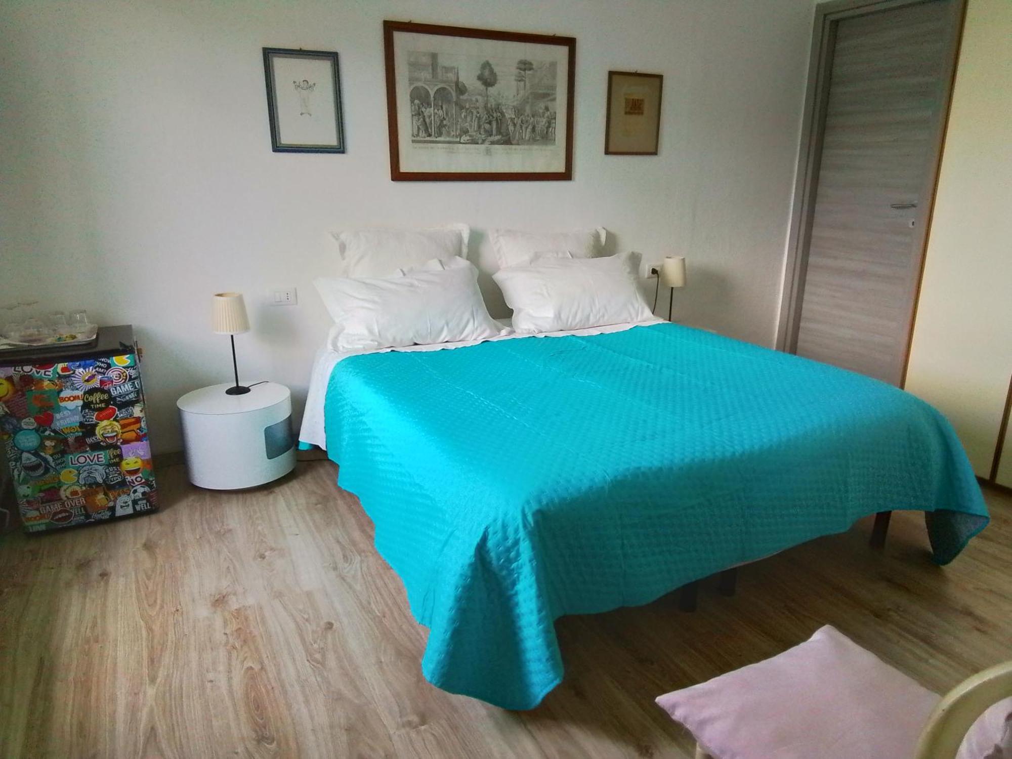 Anita B&B Uscio Dış mekan fotoğraf