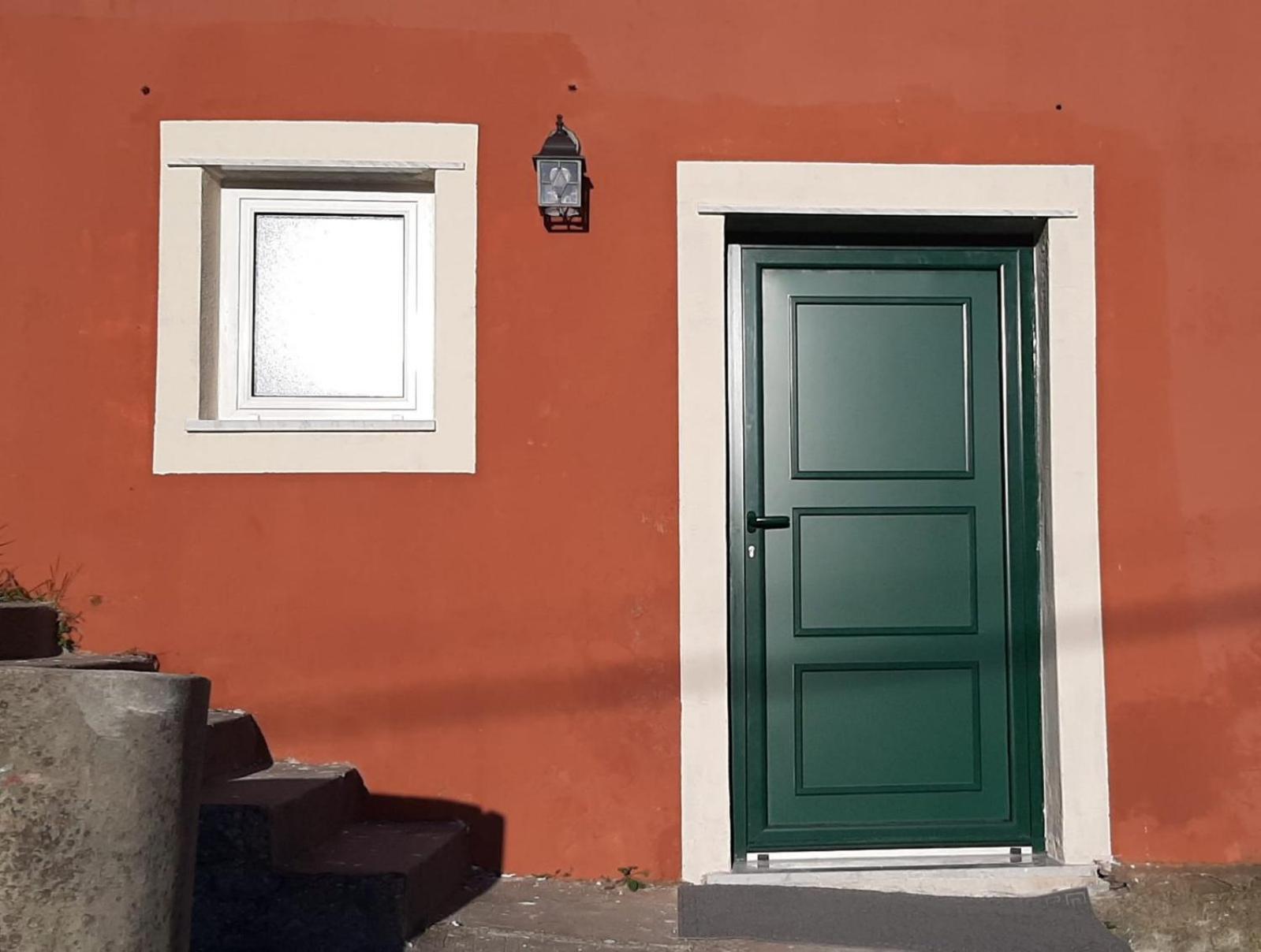 Anita B&B Uscio Dış mekan fotoğraf
