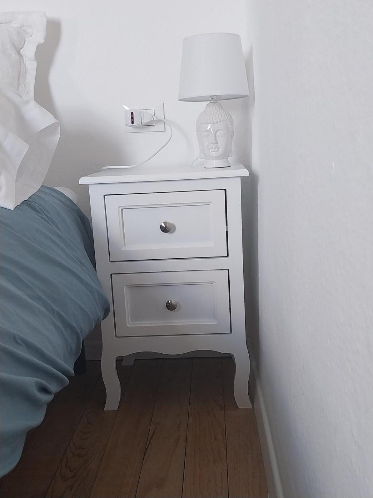 Anita B&B Uscio Dış mekan fotoğraf