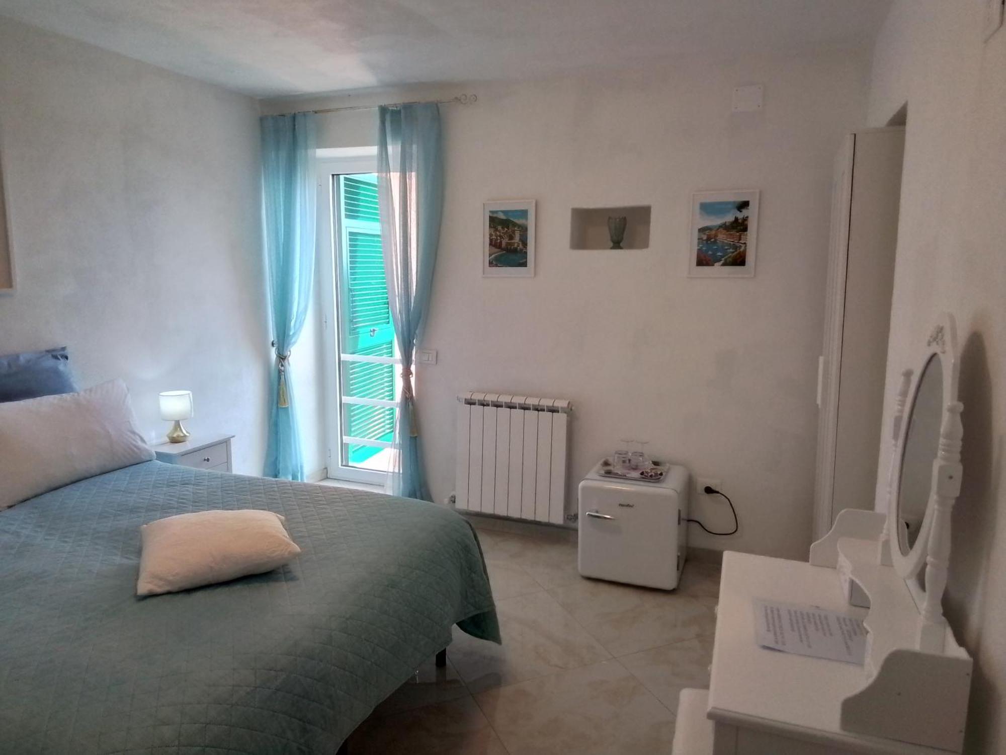 Anita B&B Uscio Dış mekan fotoğraf
