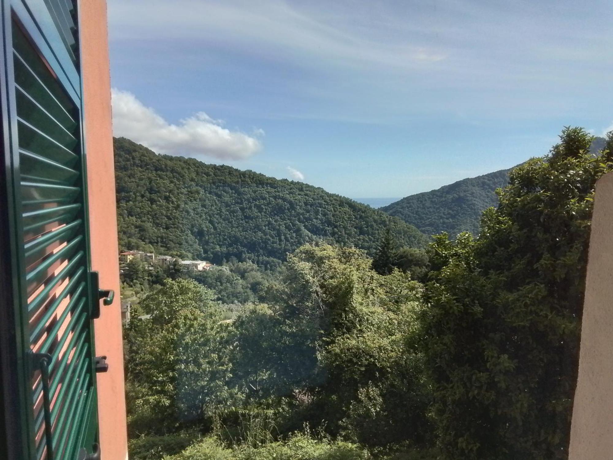 Anita B&B Uscio Dış mekan fotoğraf