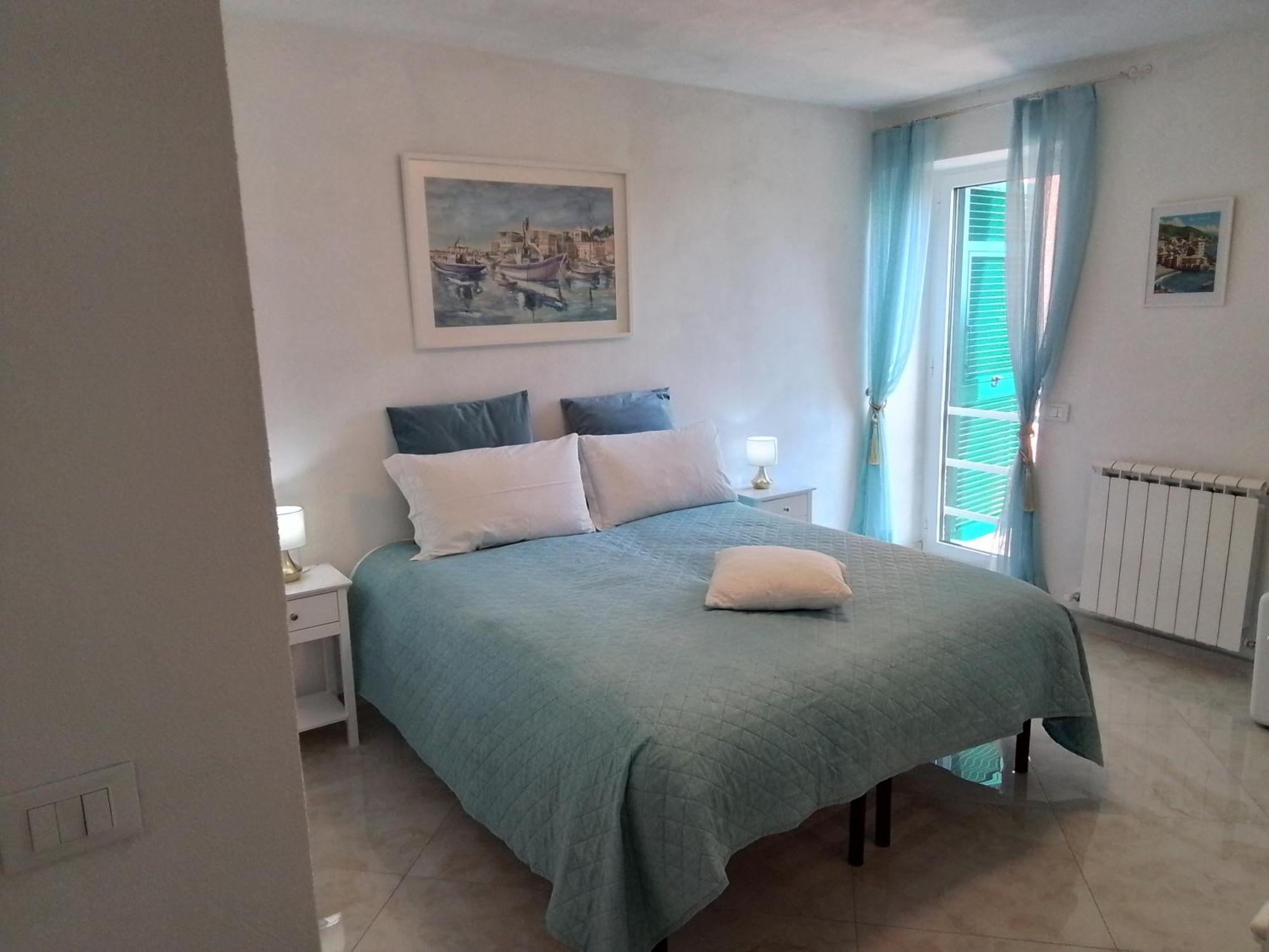 Anita B&B Uscio Dış mekan fotoğraf