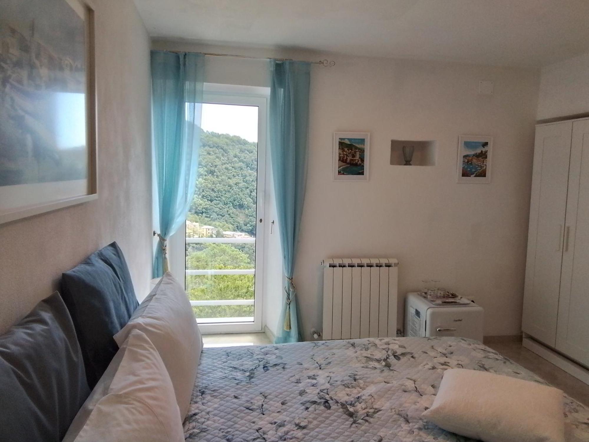 Anita B&B Uscio Dış mekan fotoğraf